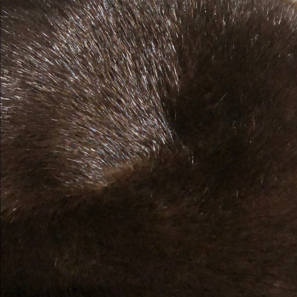 Mink Hat - Picture 2 of 5